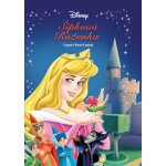 Šípková Růženka, Pohádka s puzzle