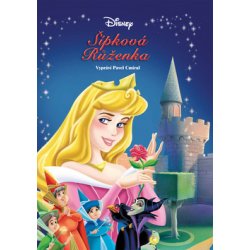 Šípková Růženka, Pohádka s puzzle