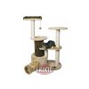 TRIXIE MANRESA s dutinou a tunelem 125cm