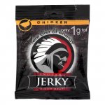 Sušené maso Jerky kuřecí 25g