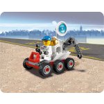 Lego City 3365 Vesmírná měsíční bugina