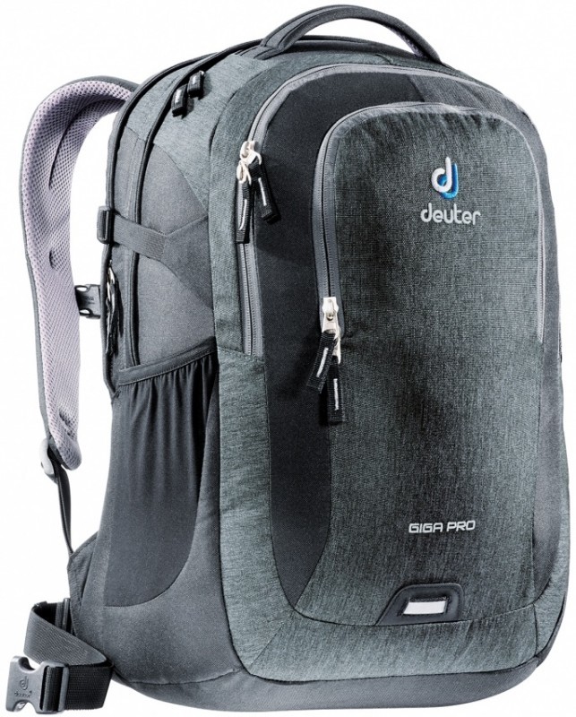 Deuter Gigant 32l černý