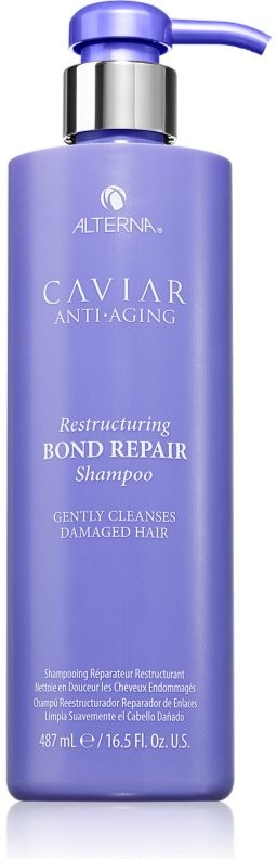 Alterna Caviar Bond Repair Shampoo 487ml