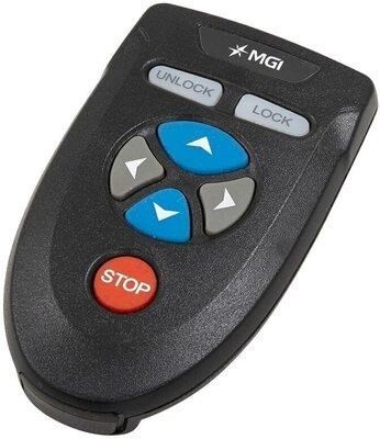 Dálkový ovladač MGI Zip Navigator Remote Control