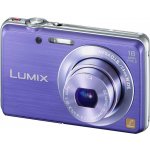 Panasonic Lumix DMC-FS45