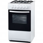 Zanussi ZCG 561