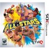 Hry pro Nintendo 3DS THQ