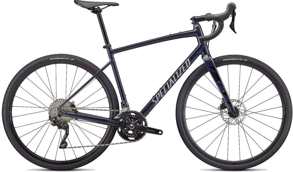 Specialized Diverge E5 Elite 2023