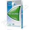 NICORETTE ICEMINT 30 x 2 mg NICORETTE ICEMINT 30 x 2 mg