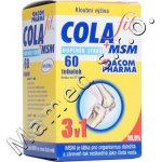 Dacom Pharma Colafit plus MSM 60 tablet