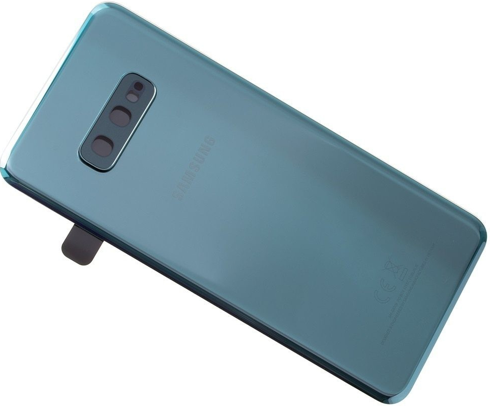 Kryt Samsung Galaxy S10e G970F zadní zelený