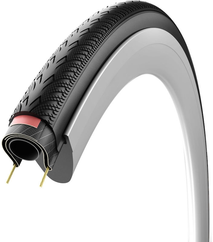 Vittoria Zaffiro 700x25C