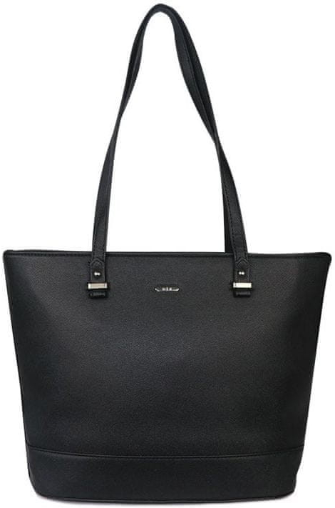 Diana & Co dámská kabelka G-23115 černá 7302137-2