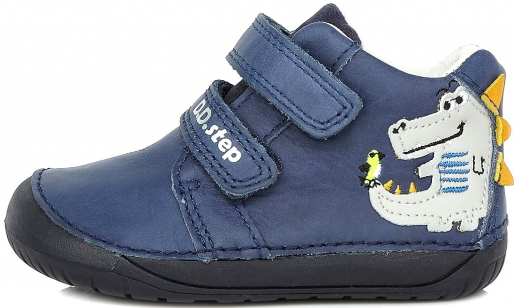 D.D.Step S070-316 Bermuda Blue