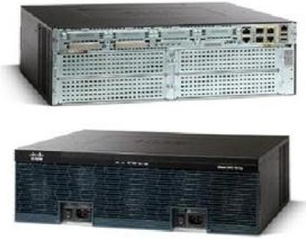 Cisco 3945