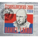 Daniel Landa Československo 2008 tour