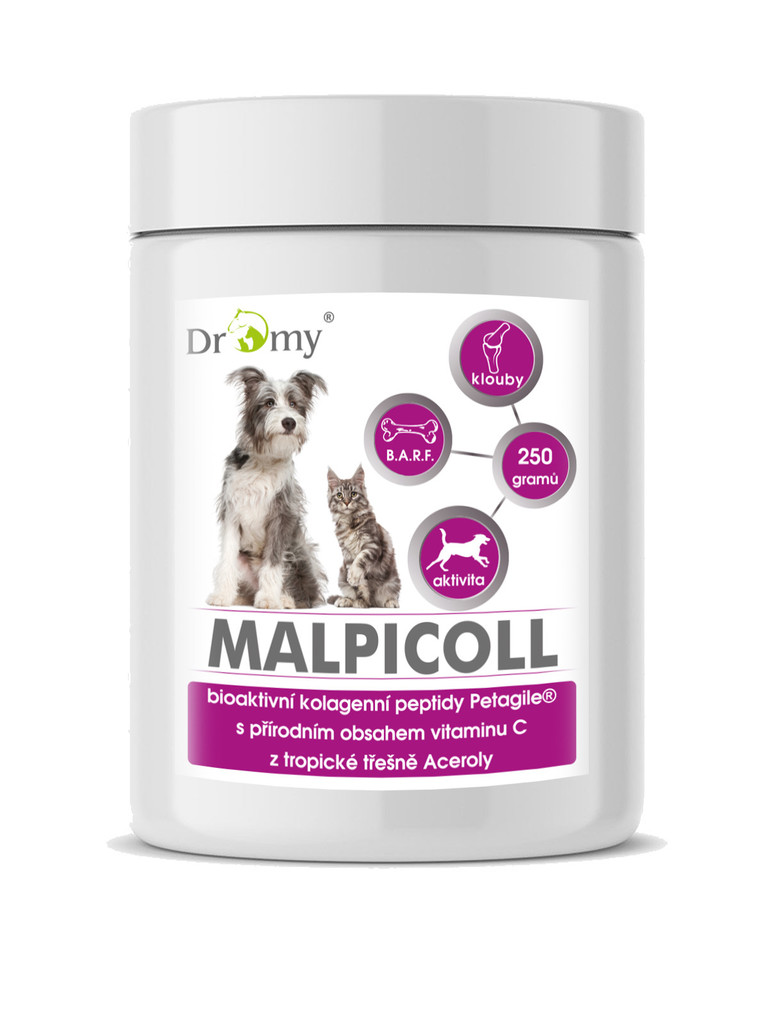 Dromy Malpicoll 1000 g