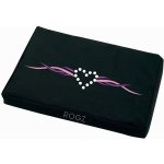 Matrace ROGZ Spice Pod - Purple Chrome XL 129×86×12cm