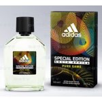 Adidas Pure Game voda po holení 100 ml