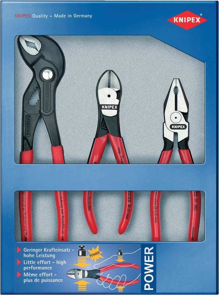 Knipex 002010