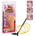 X-Rated Ring Toss