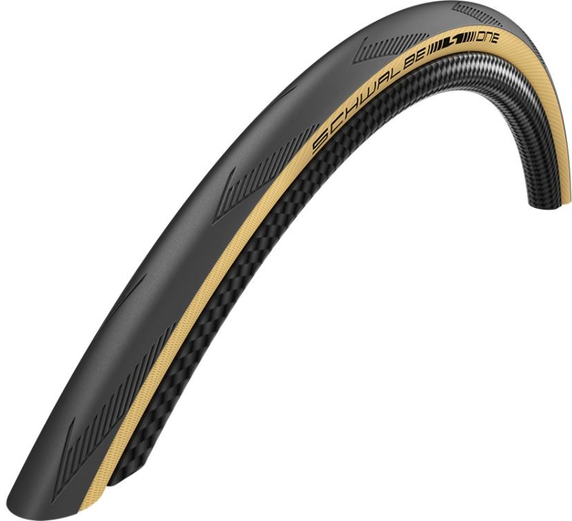 Schwalbe ONE R-Guard, 25-622 kevlar