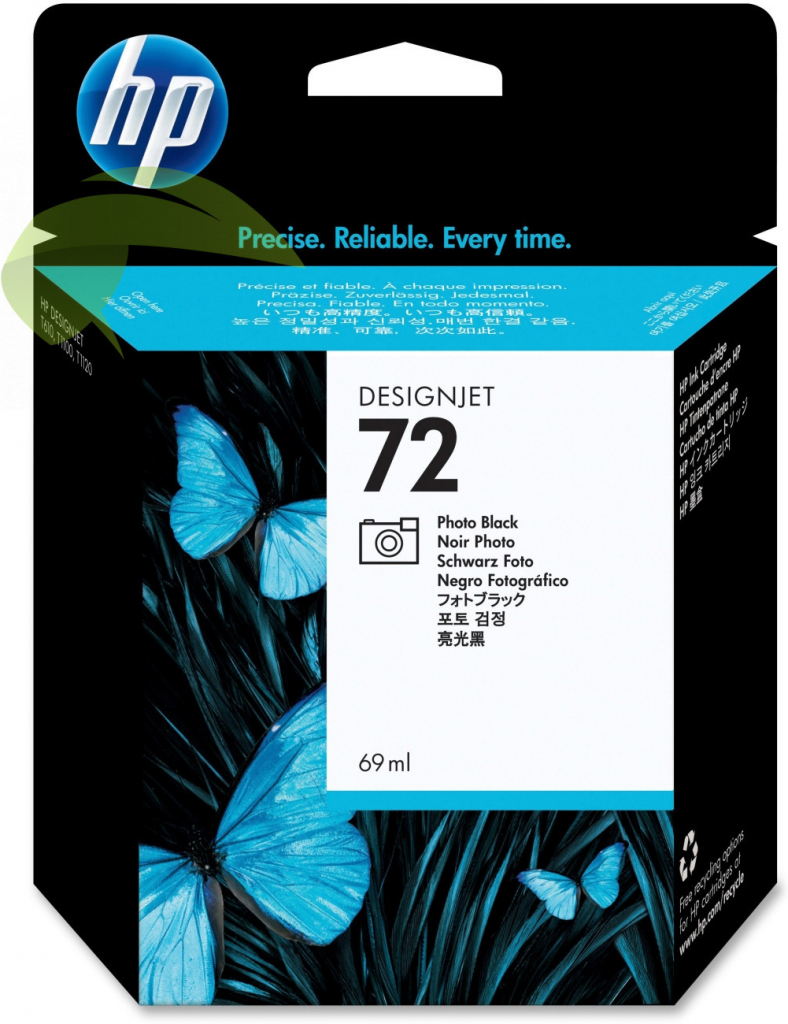 HP C9397A - originální