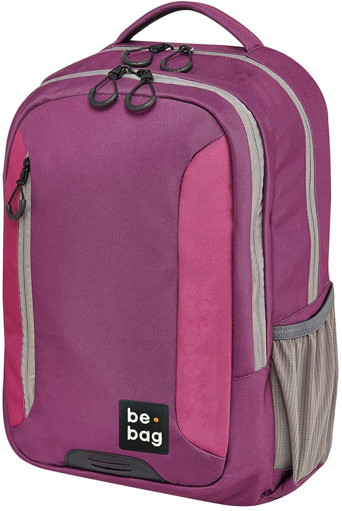 Herlitz batoh be.adventurer Purple