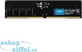 Crucial DDR5 16GB 4800MHz CL40 CT16G48C40U5