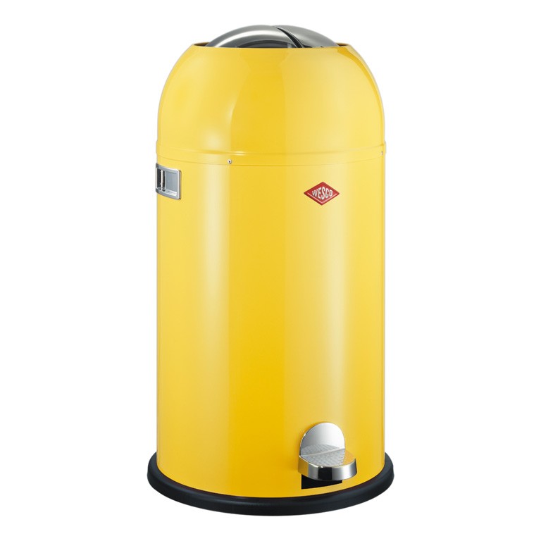 Wesco Kickmaster 33 l