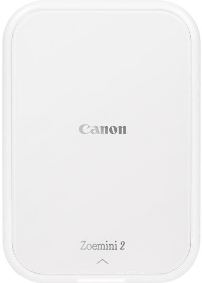 Canon Zoemini 2 perlově bílá