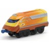 Chuggington - Akčňák Chugger