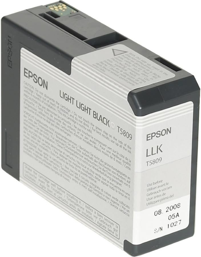 Epson C13T580900 - originální