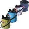 Red Chili Cargo Bag