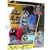 Monster High Příšerka třídní kolekce - Frankie Stein