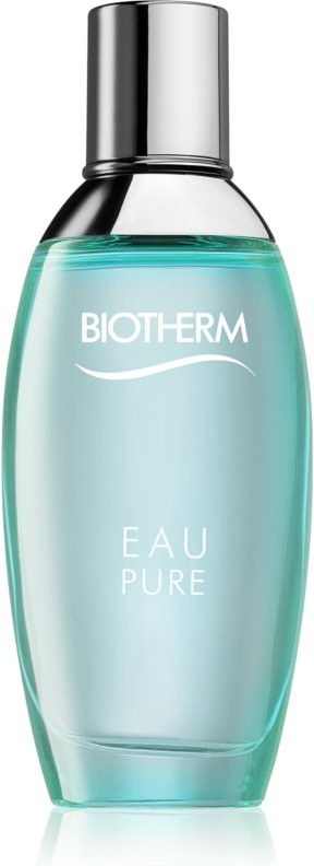 Biotherm Eau Pure toaletní voda dámská 50 ml