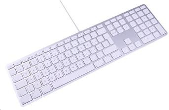 LMP Wired USB-C Numeric Keyboard 21801-CZ