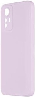 ME Matte TPU Xiaomi Redmi Note 12S Purple