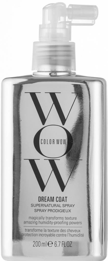 Color Wow Dream Coat Supernatural Spray sprej pro narovnání vlasů 200 ml