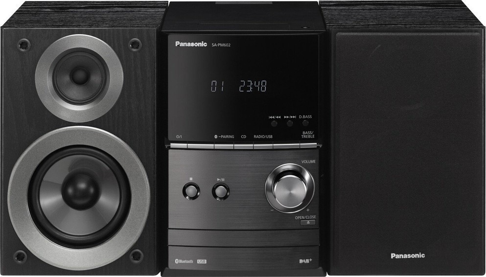 Panasonic SC-PM602EG