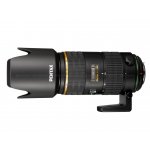 Pentax smc DA 60-250mm f/4 ED (IF) SDM