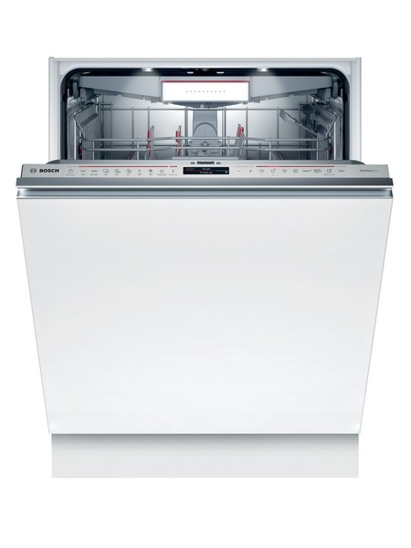 Bosch SMV8YCX01E