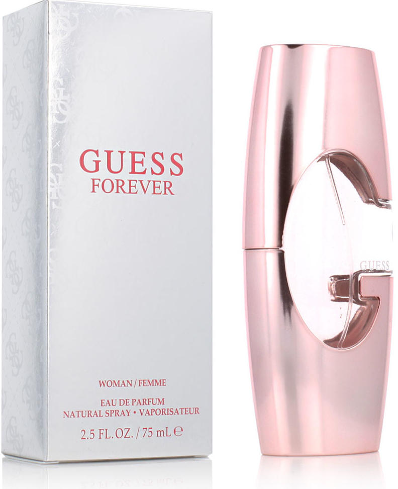 Guess Forever parfémovaná voda dámská 75 ml