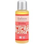 Saloos tělový a masážní olej Erotika 50 ml