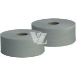 Jumbo šedý 2 vrstvý průměr 190 mm 6ks