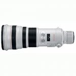 Canon EF 500mm f4L IS USM