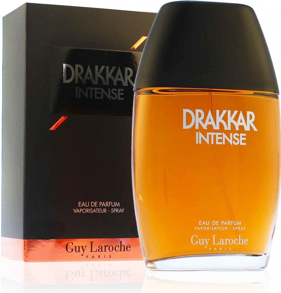 Guy Laroche Drakkar Intense parfémovaná voda pánská 100 ml