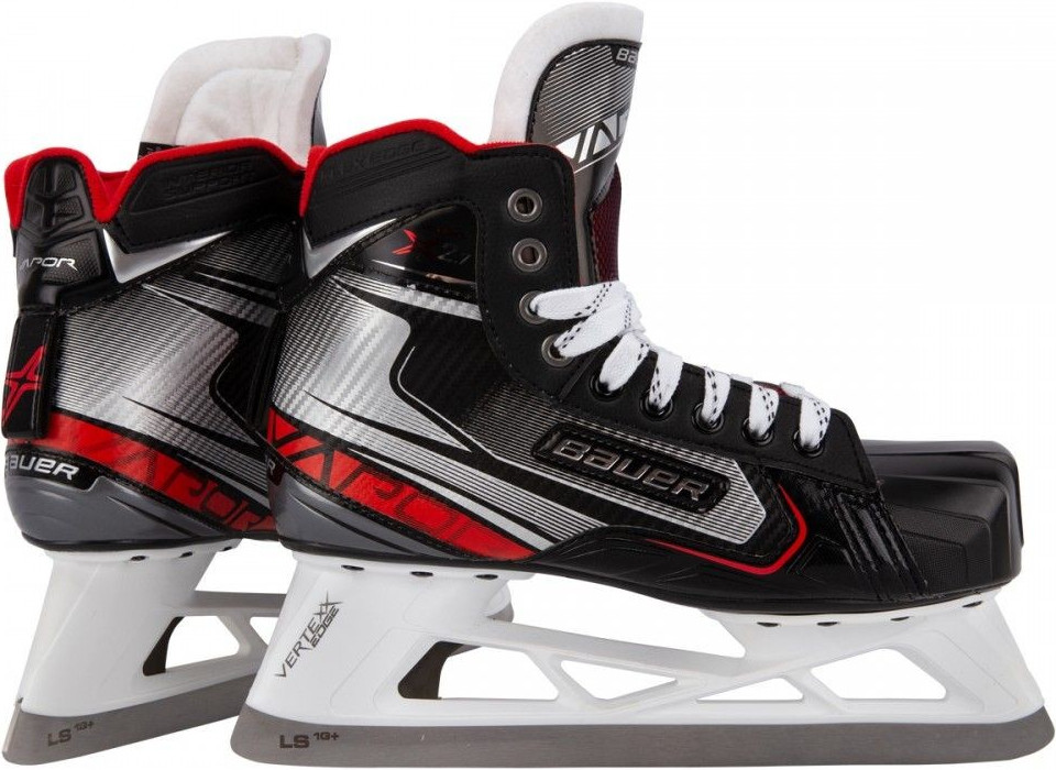 Brankářské brusle Bauer Vapor X2.7 S19 Junior