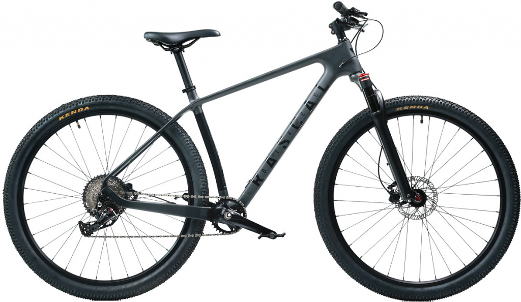 Rascal Rebel 29 Carbon 2022