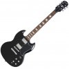 Epiphone G-400